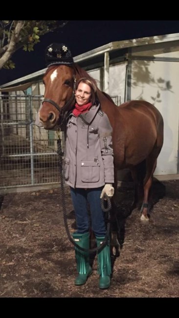 Obituario de Jennifer Louise Castillo