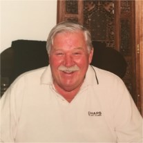 Obituario de Robert John Dalton