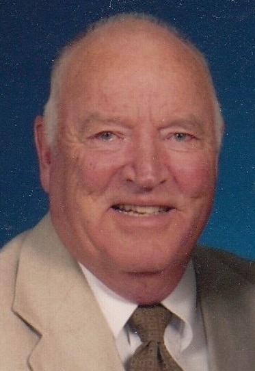Obituary of Wayne Allen Schacht