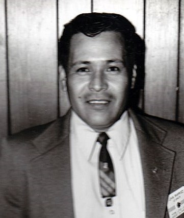 Obituary of John Jose Ramirez