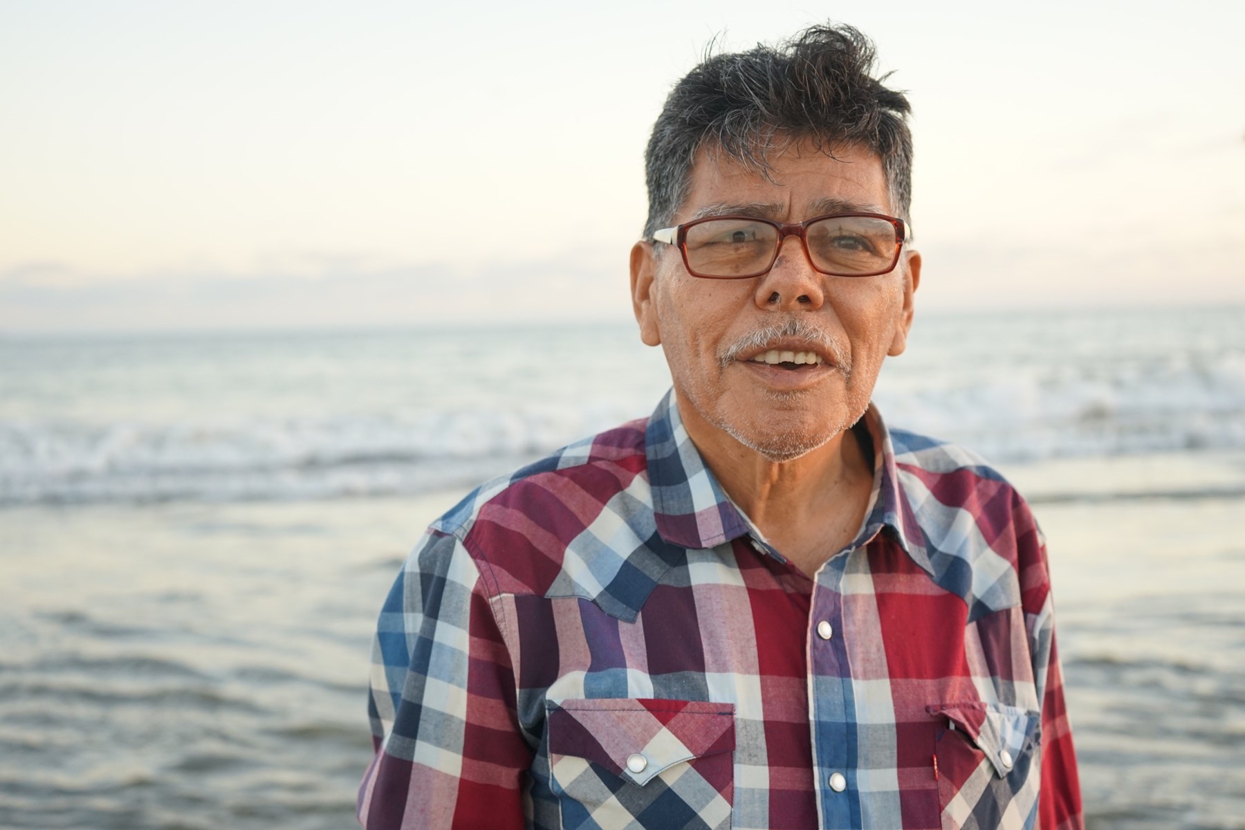 Obituary of Miguel Zarate