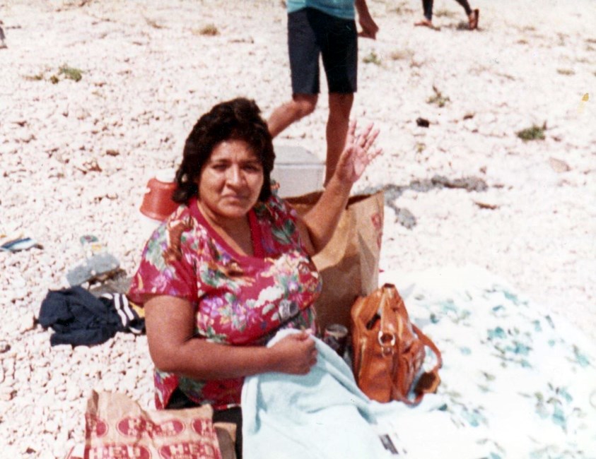 Obituary of Aurora Lombardo