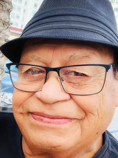 Obituary of Mauricio Tavarez