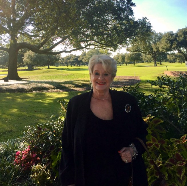 Obituary of Denise Villeré Schimek