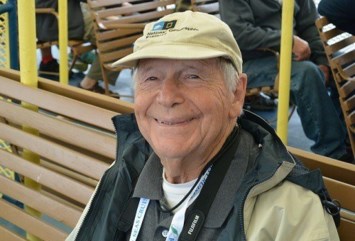 Obituary of Harvard Lyman