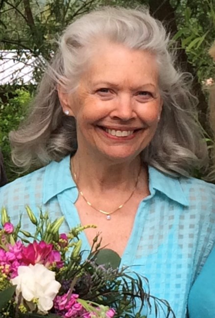 Obituary of Julianna Balmforth