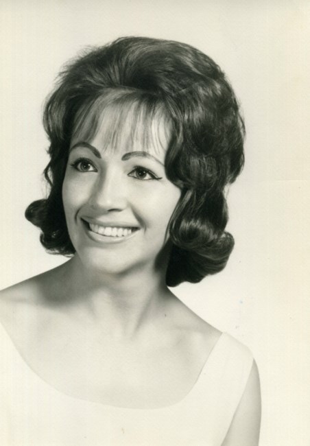 Obituary of Patty Jean Bogott Stamm