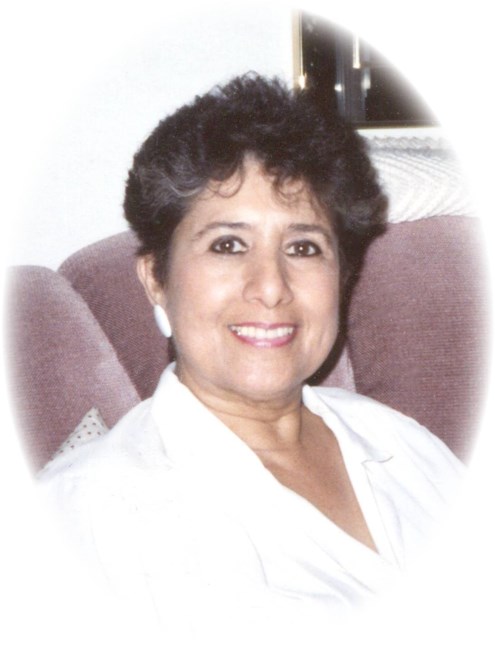 Obituary of Barbara D. Sesma