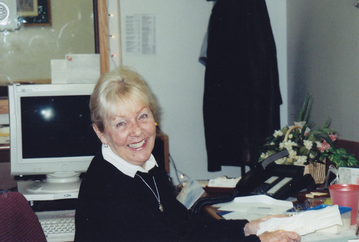 Obituary of Dona Billings