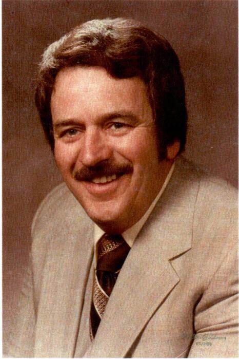 Obituary of Leonard Hedinger Jr.
