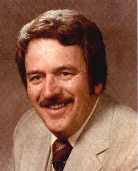 Obituary of Leonard Hedinger Jr.