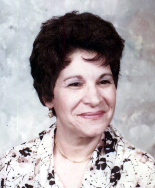 Obituary of Rose Liberatore Tierney