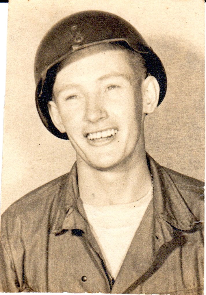 Obituary of Maurice "Moose" Jervis Jones