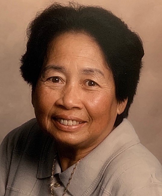Obituary of Soum Chuop