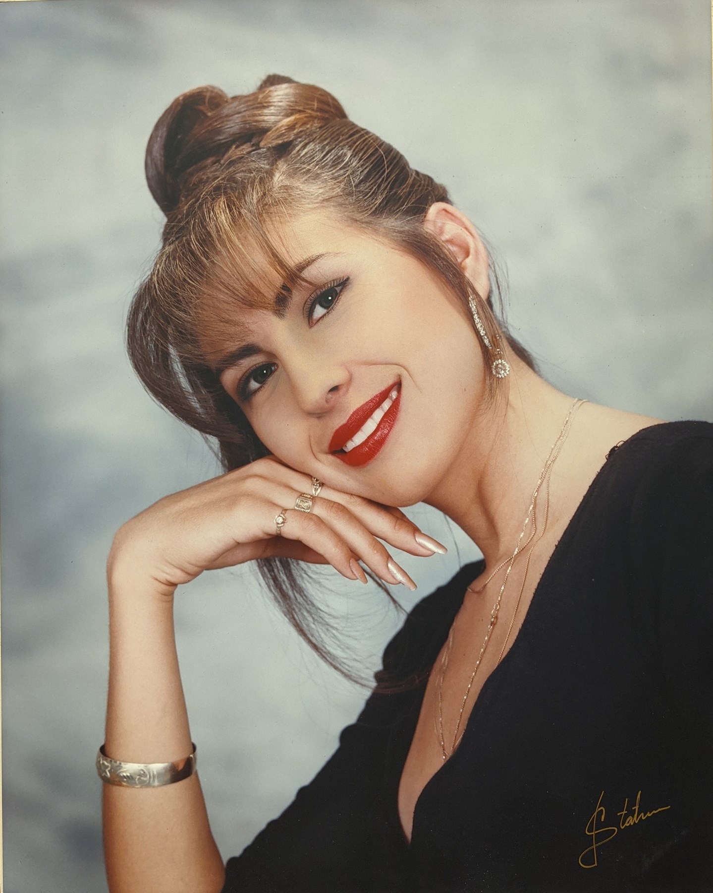 Obituary of Ana Guadalupe Villa