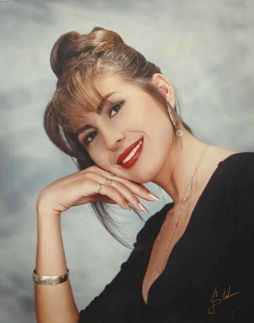 Obituary of Ana Guadalupe Villa