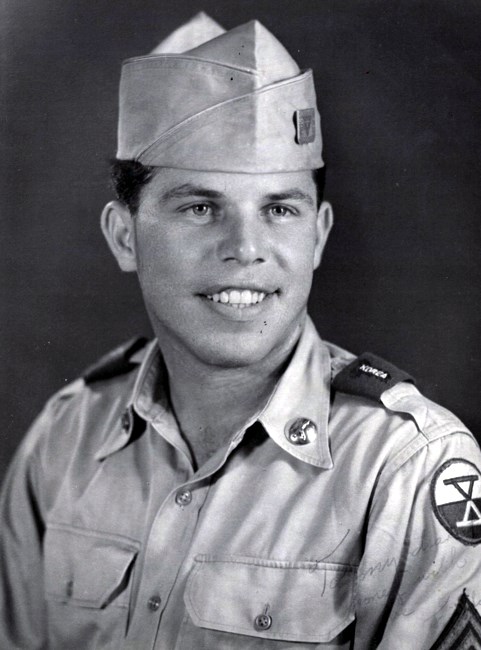 Obituary of Jose Alfredo Guerra