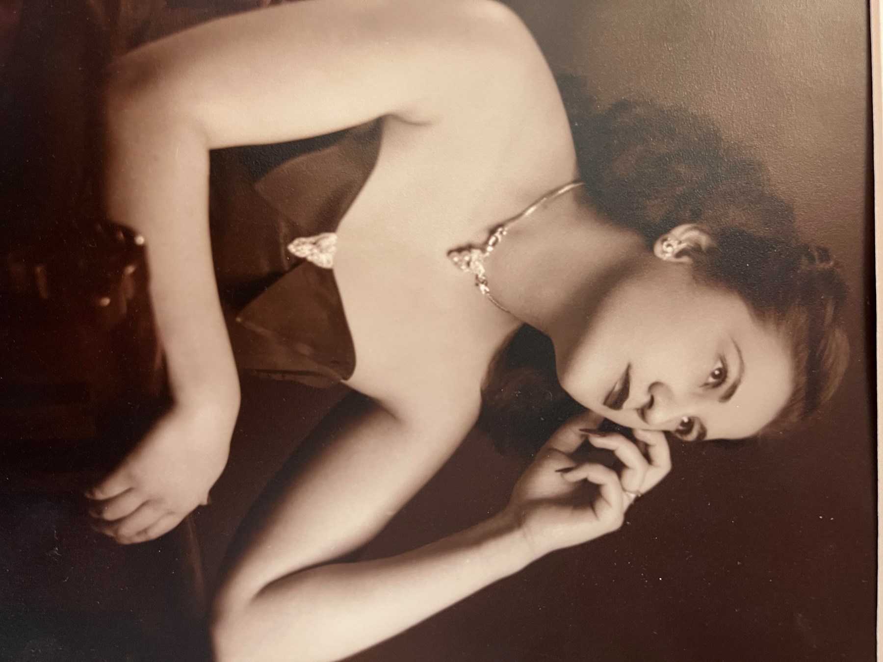 Obituary of Bertha Bonilla Elenez