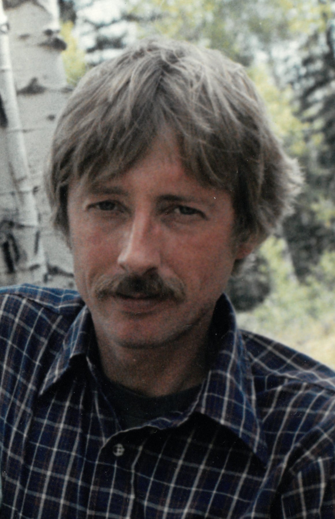 Eric Bernard Goodyear Obituary Kansas City, MO