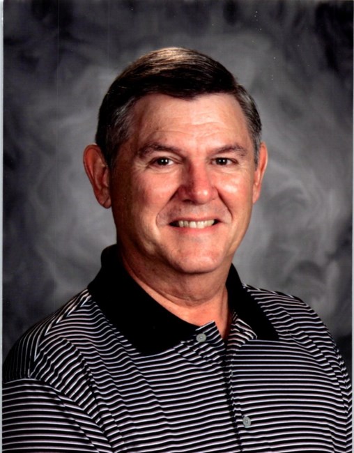 Obituary of David Chandler Bend