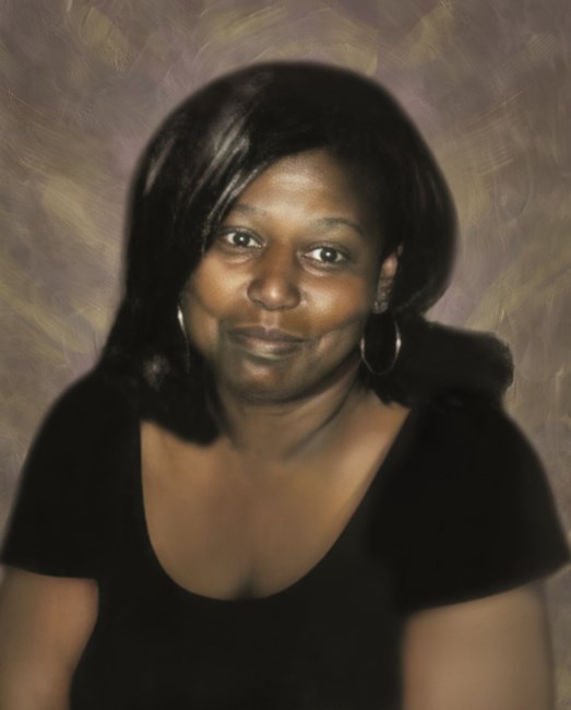 Obituary of Jesse Forrestine Smith Franklin