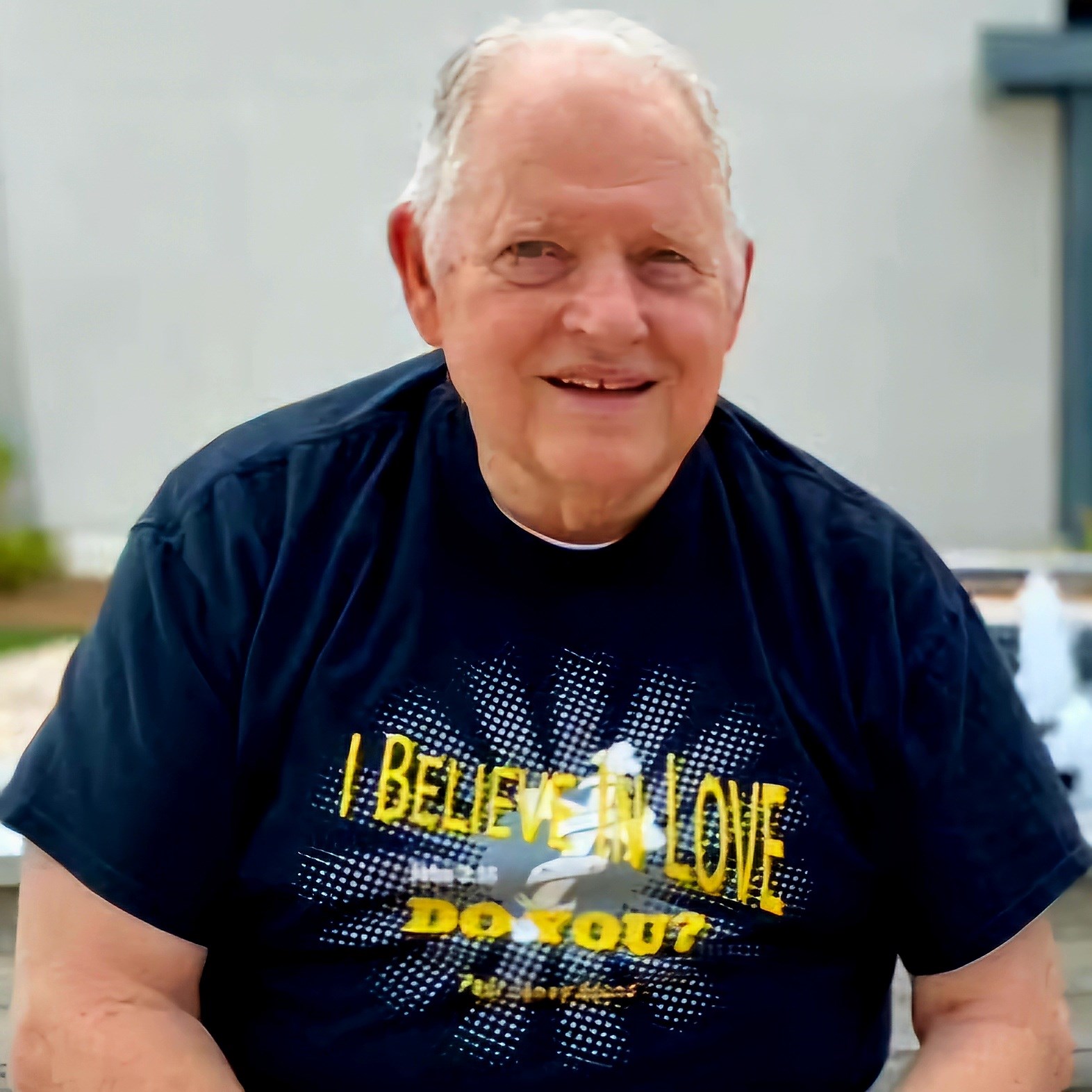 Obituary of Claude Robert Comstock