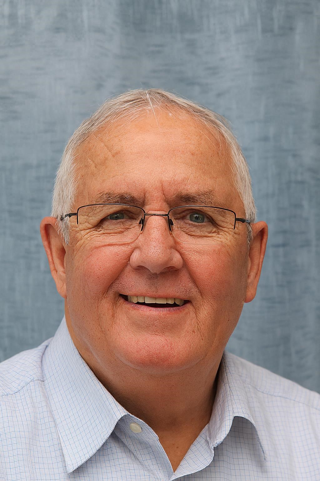 Obituary of Gary Parker