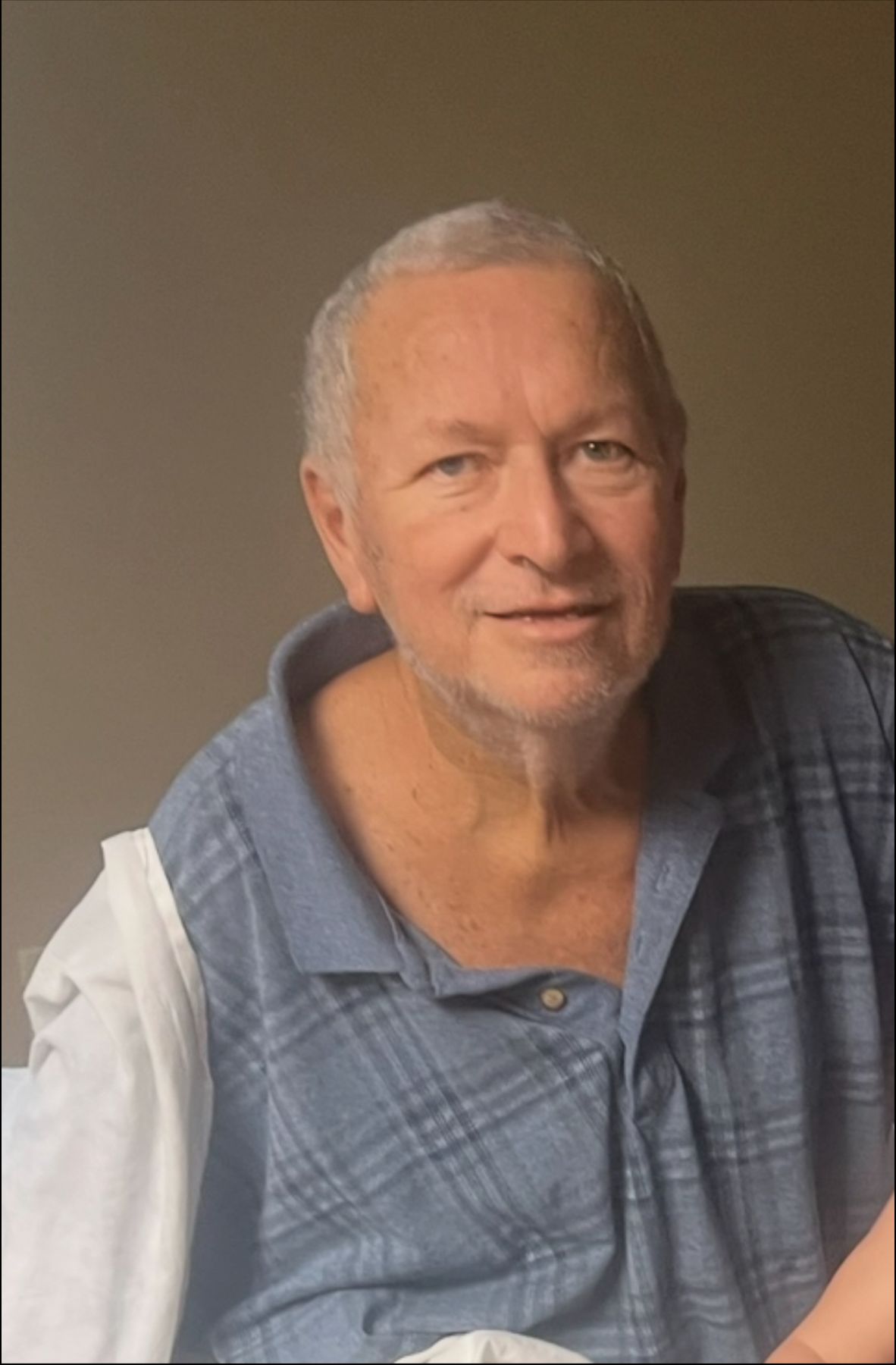 Obituary of Samuel Michael Houston