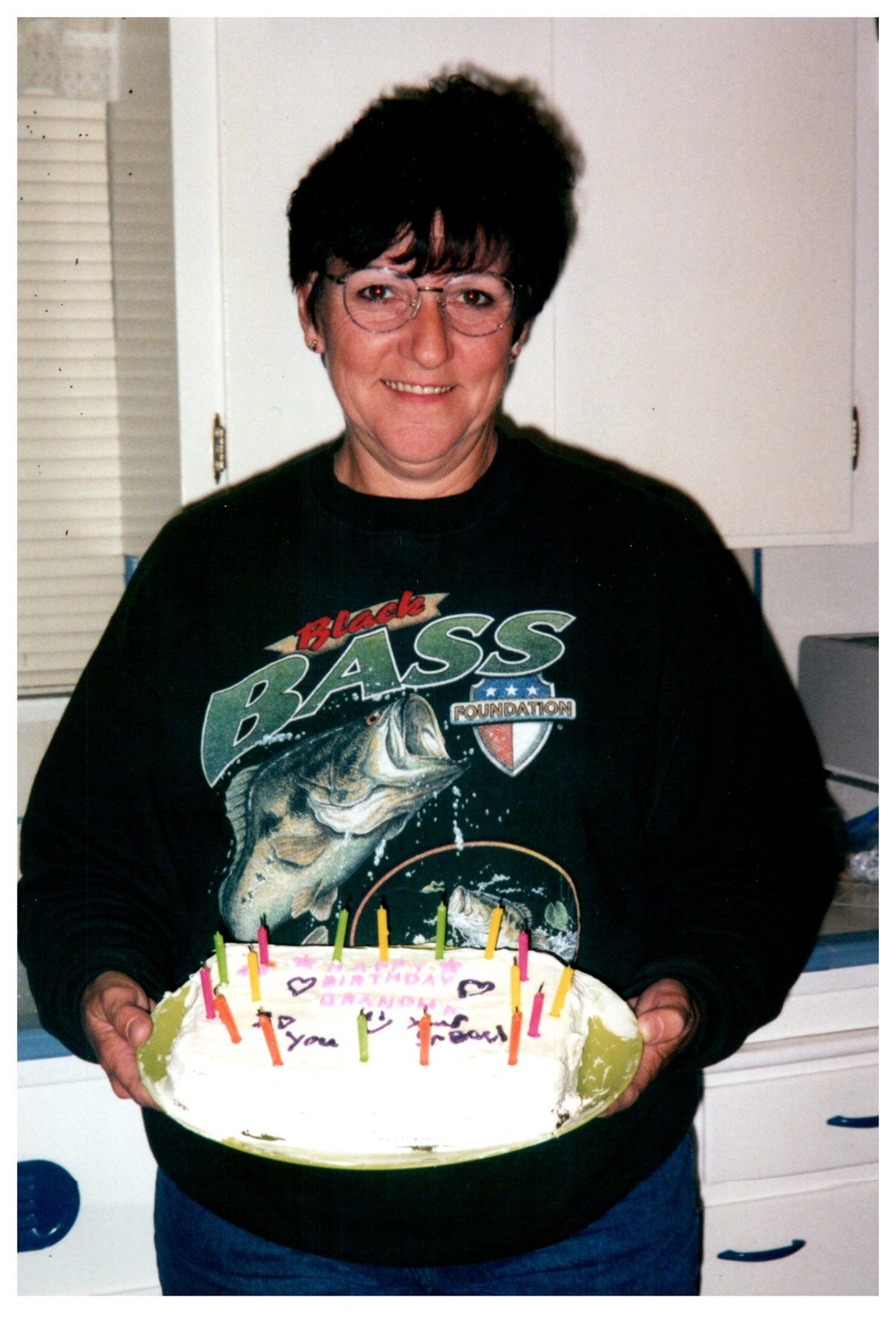 Obituary of Charlene Lavone Rogers