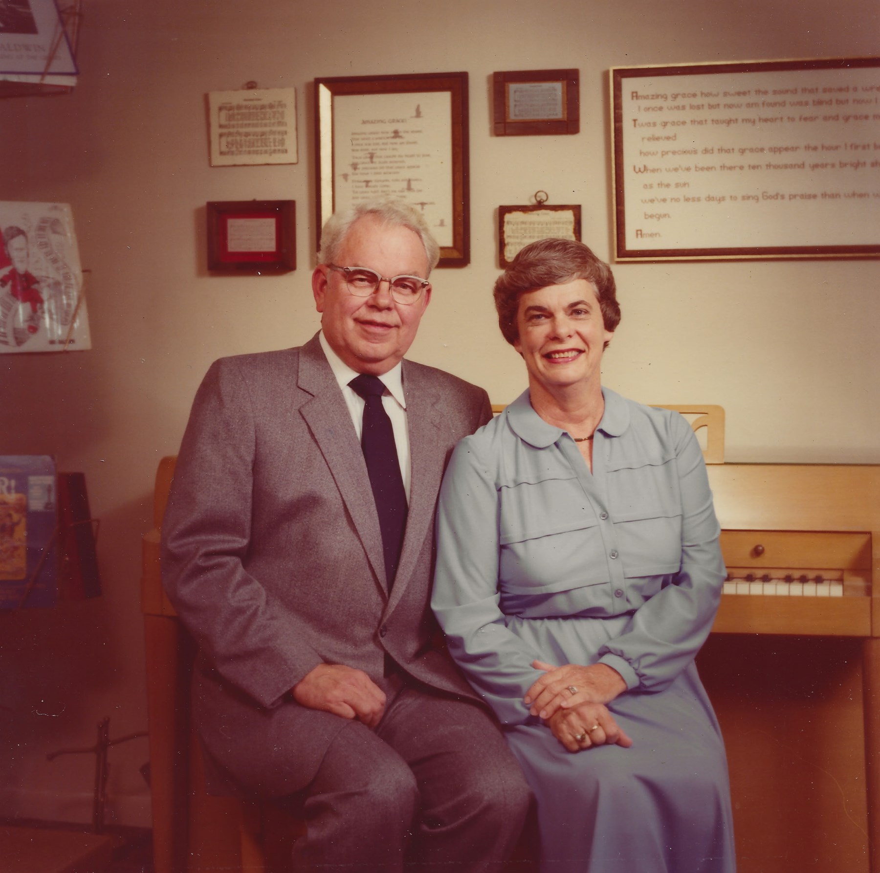 Obituary of Wanda June Johnson