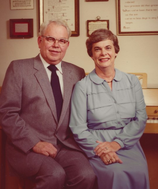 Obituary of Wanda June Johnson