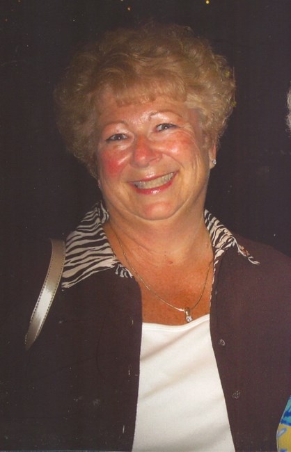 Obituary of Deborah Ann Krautwurm