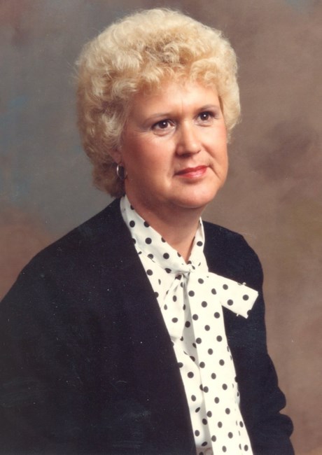 Obituary of Alice Mantiply Simpson