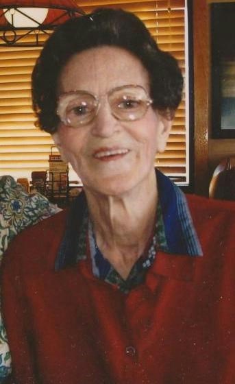 Obituary of Dorotha Vivian Stooksberry