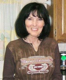 Obituary of Linda Kay Stahl