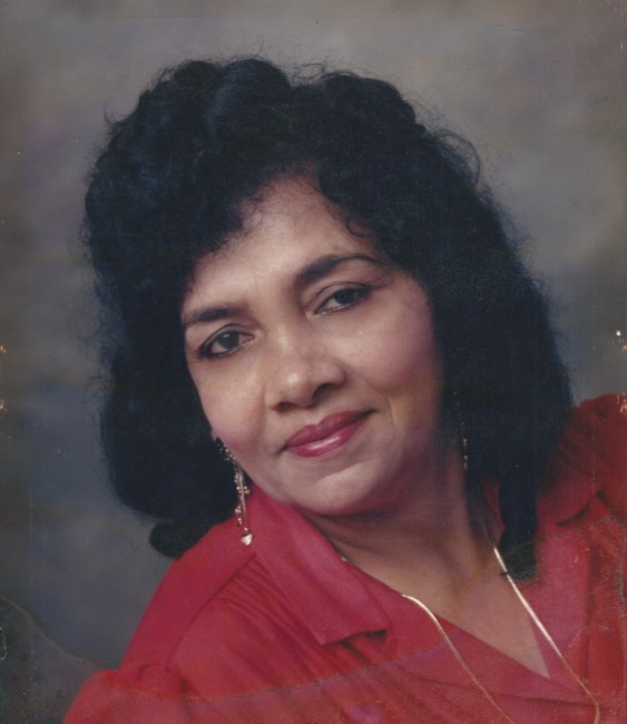 Obituary of Phulmanni Mohamed