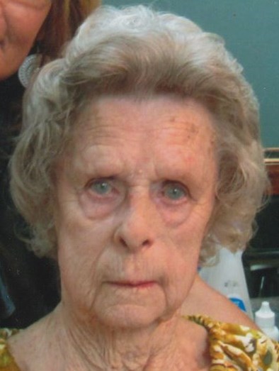 Obituary of Dorothy Raybourn Bonner