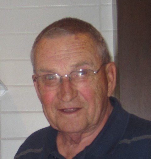 Obituary of Jack Charles Klein