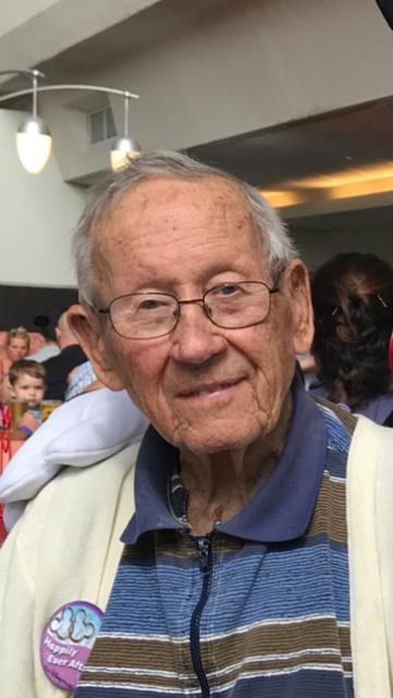 Obituary of Homer Smith Rider