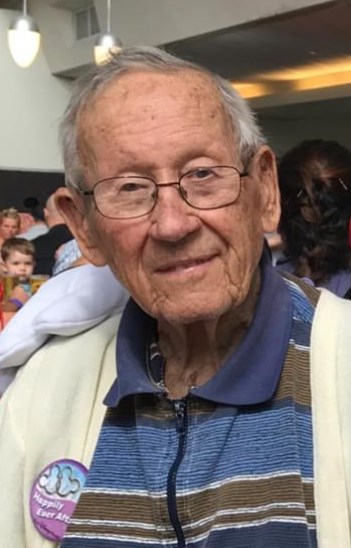 Obituary of Homer Smith Rider