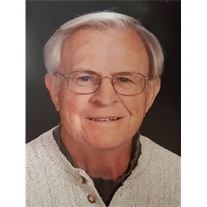Obituary of Ralph R. Jaeger