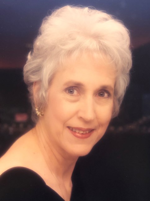 Obituary of Kathy Olson Fail