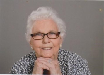 Obituary of Gloria Elizabeth Melton