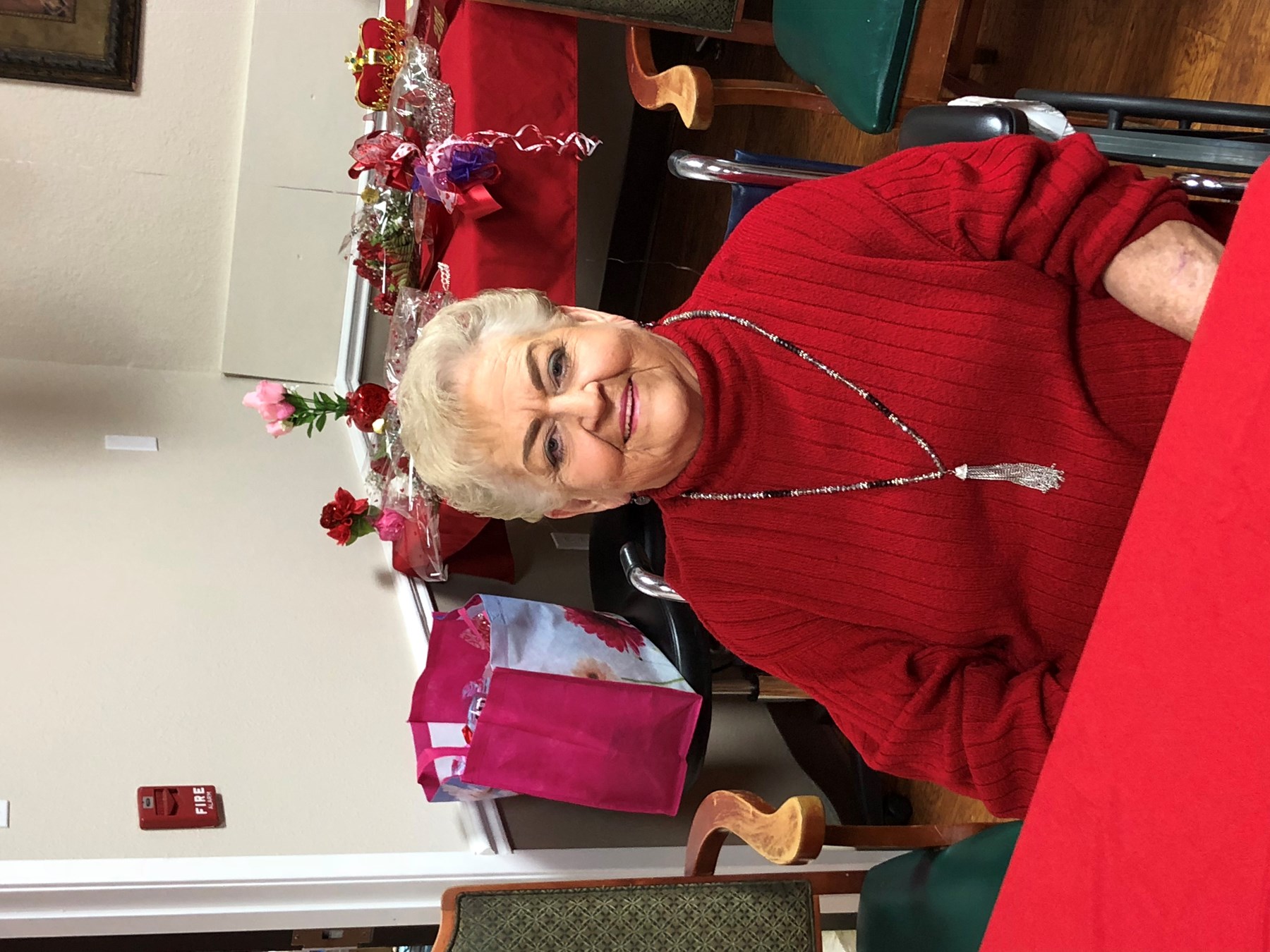 Obituario de Dorothy Fojtik