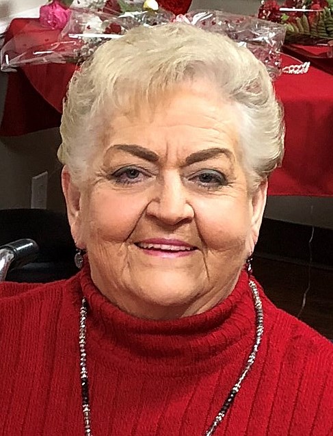 Obituary of Dorothy Fojtik