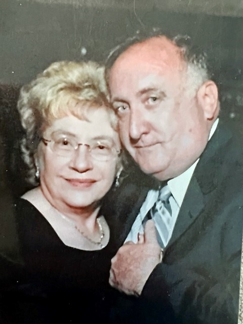 Obituary of George F. Devine