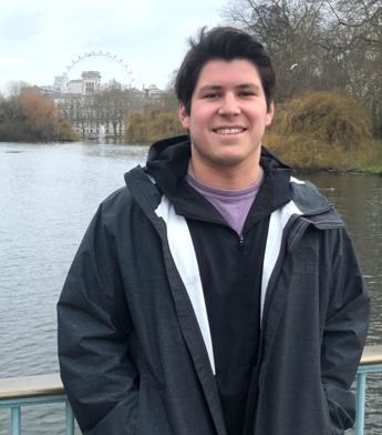 Obituary of Antonio Magaña