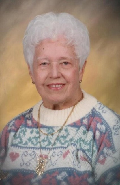 Obituary of Margaret C. Wells Herneisey