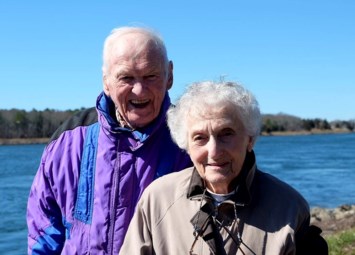 Obituary of Caroline F. Mayer