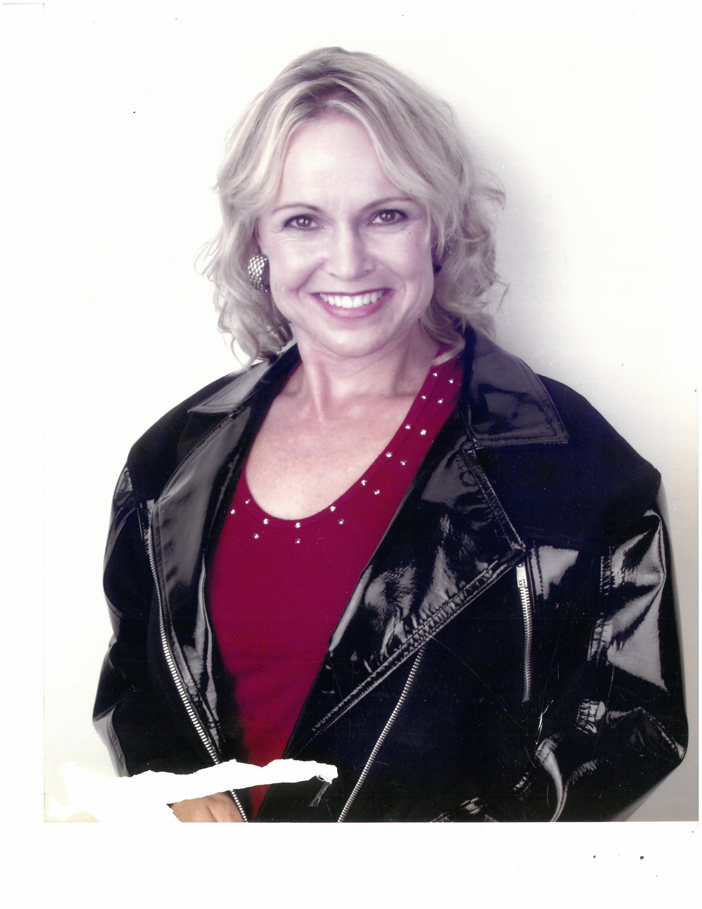 Obituary of Diana Janice Robinson